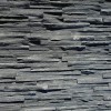 Akmens panelis „Slim grey” 15 x 60 cm, (1 vnt =0.09m2), vnt.